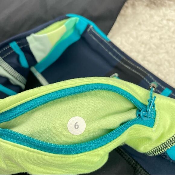 Lululemon Run: Inspire Crop II - Picture 5 of 6